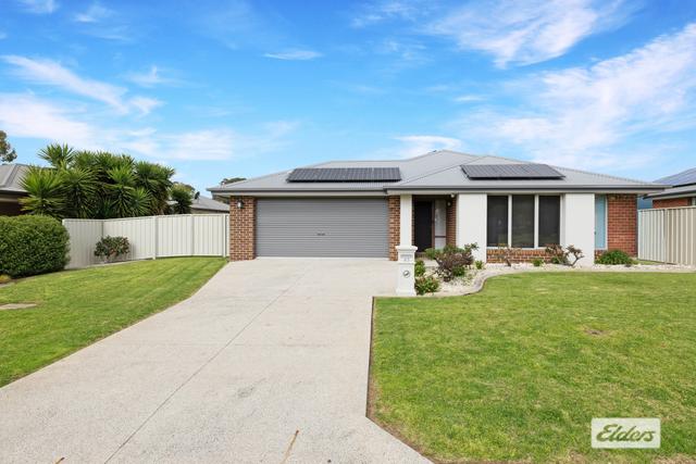 45 Nordsvan Drive, VIC 3690