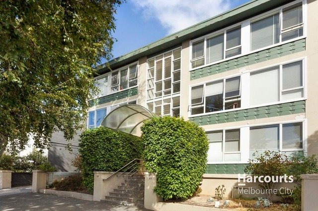 112/25 Hotham Street, VIC 3002