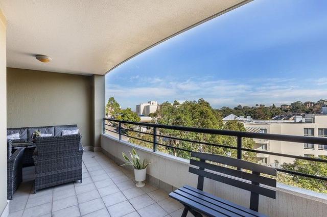 403/40 King Street, NSW 2060