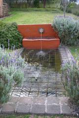 Water Feature (2005-09-02)