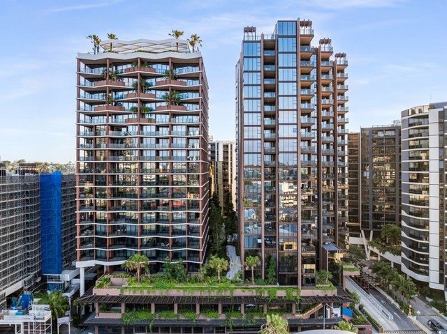 60902/27 Mollison Street, QLD 4101