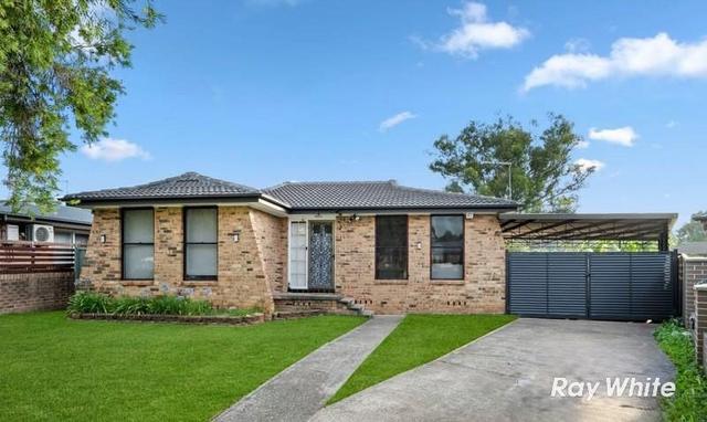 5 Aster Place, NSW 2763