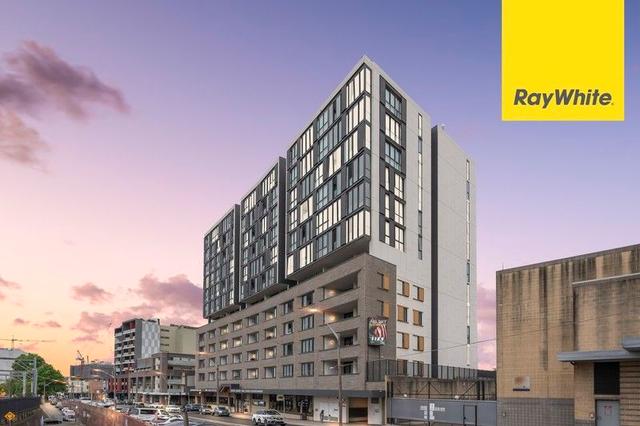 B1102/3 Blake Street, NSW 2217