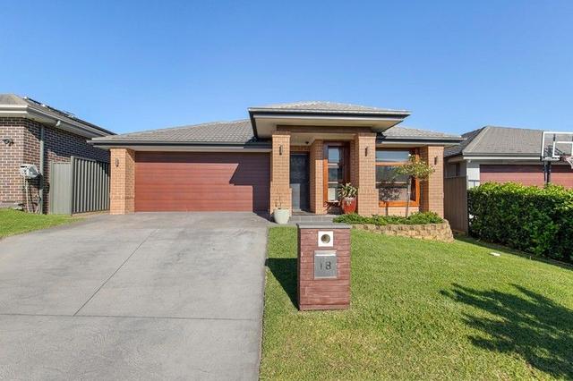 18 Troop Street, NSW 2179