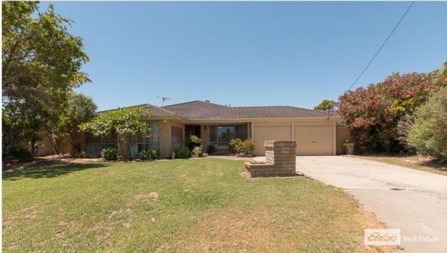 15 Fitzroy  Close, WA 6168