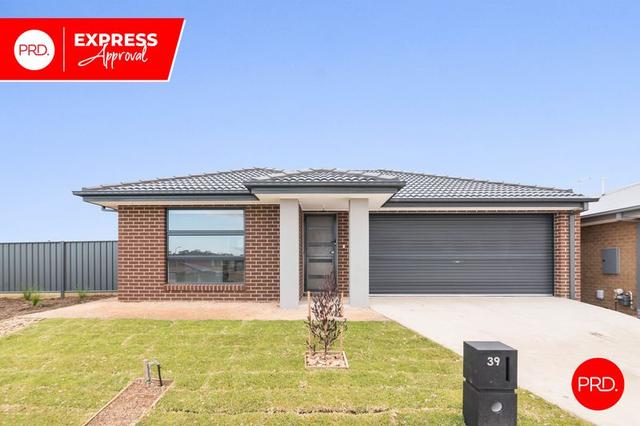 39 Daisy Street, VIC 3551