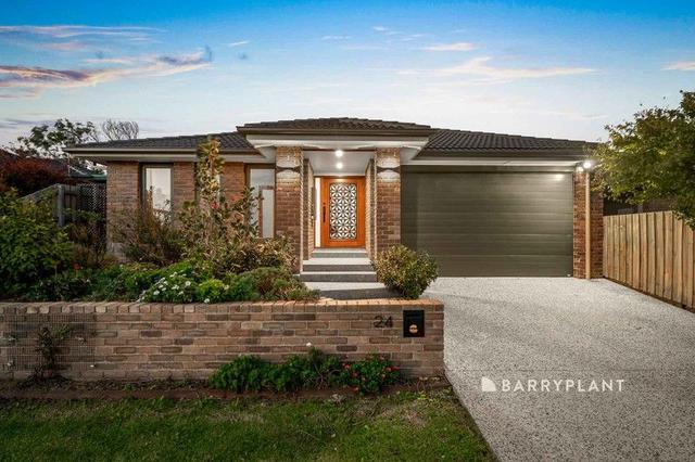 24 Elstar Road, VIC 3805