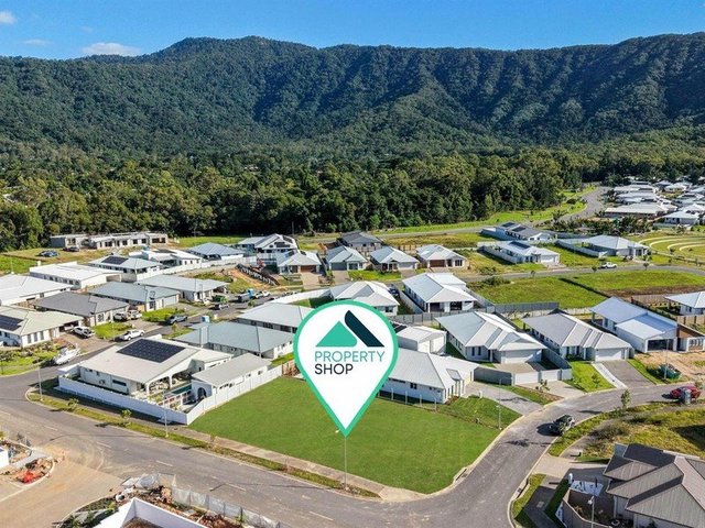 32 Coral Crescent, QLD 4879