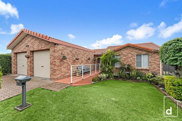 15 Hallam Close, NSW 2530