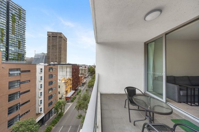 40/12-26 Regent Street, NSW 2008