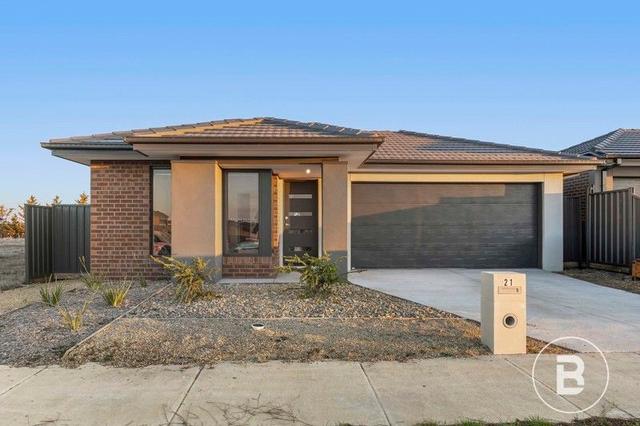 21 Butcherbird Parade, VIC 3358