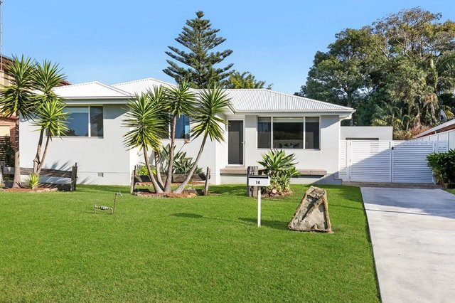 16 Louis Street, NSW 2518