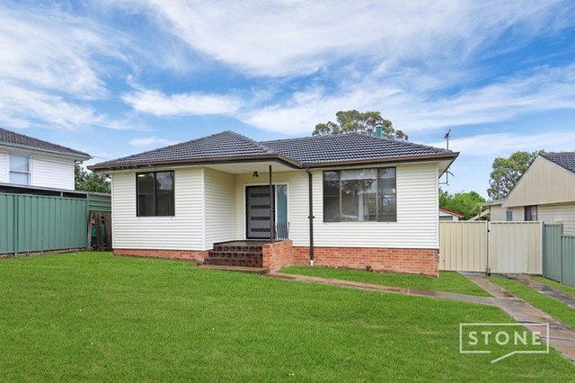 16 Sturt Street, NSW 2147