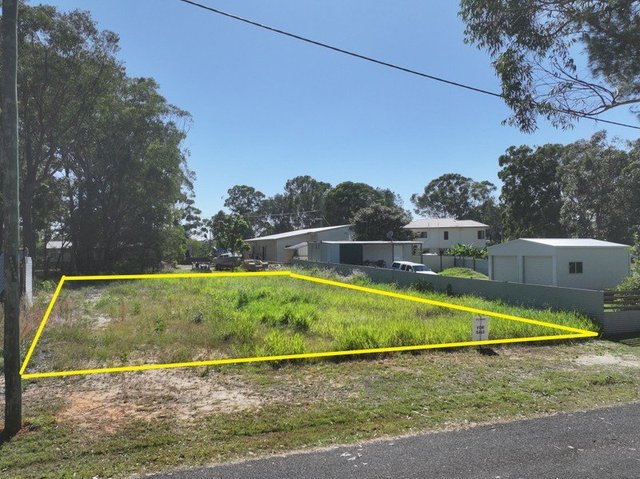 15 Beaumont Drive, QLD 4184