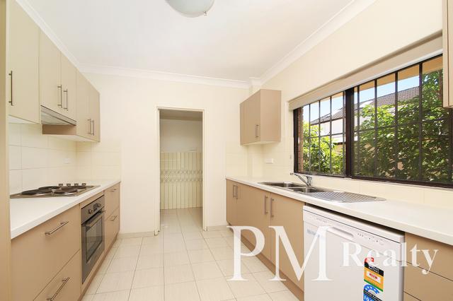 2/24 Grosvenor St, NSW 2033