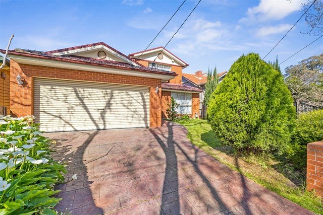 37 Fellows St, VIC 3132