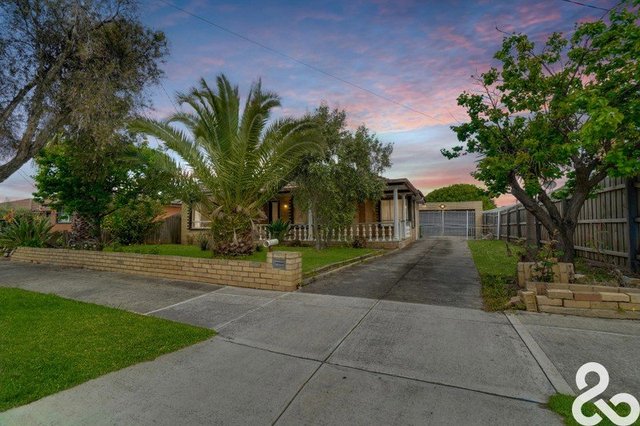 31 Anderson Street, VIC 3075
