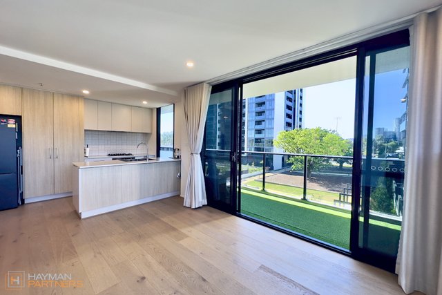 29/11 Irving Street, ACT 2606