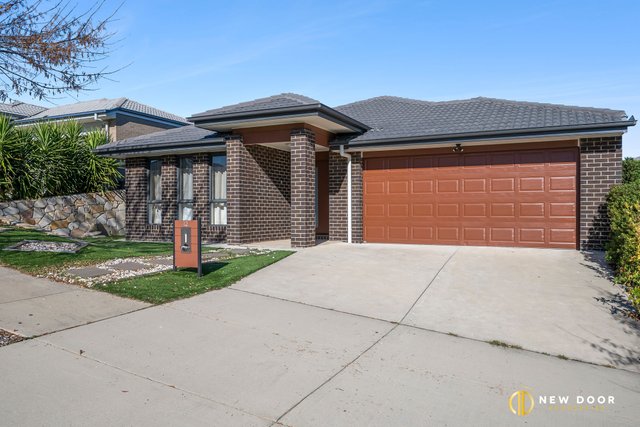 12 Warup Street, ACT 2914