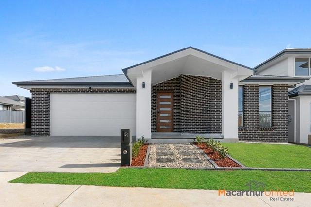 51 Butler Drive, NSW 2571