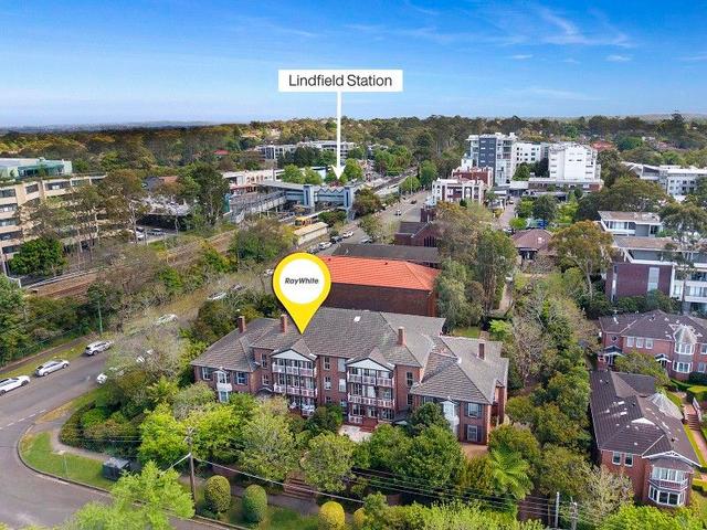 6/2-6 Russell Avenue, NSW 2070