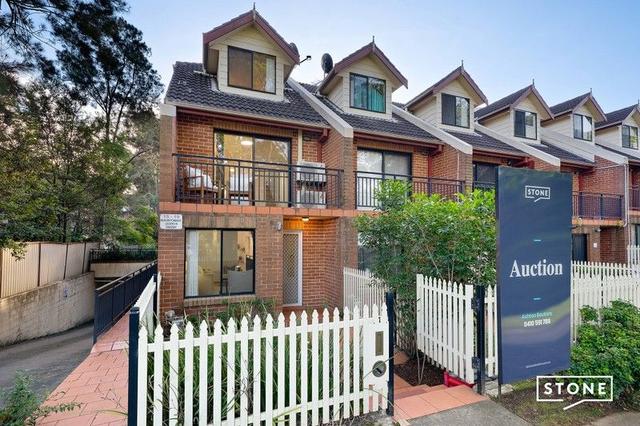 1/15 Brickfield Street, NSW 2151