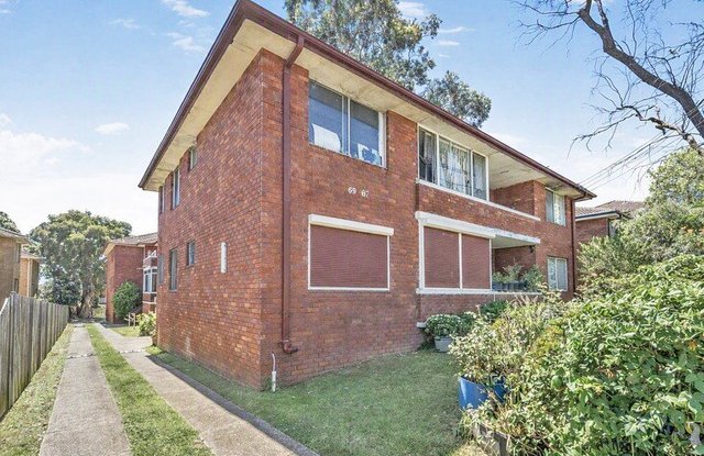 10/67-69 MacDonald Street, NSW 2195