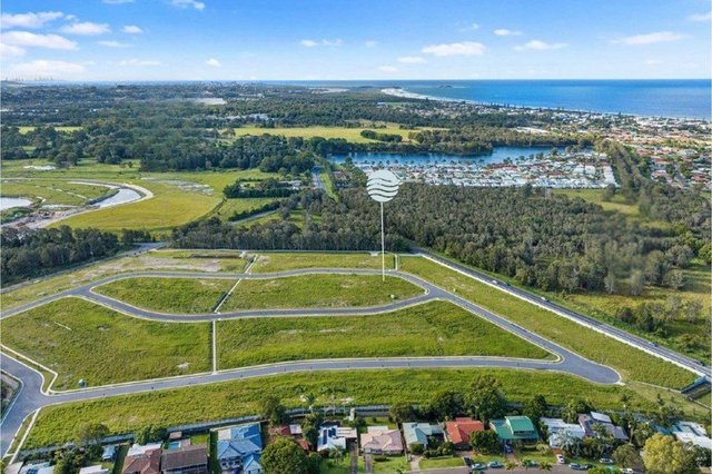 32 Bowen Loop, NSW 2487
