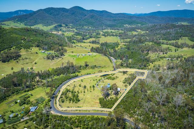 2903 Mount Darragh Road, NSW 2550