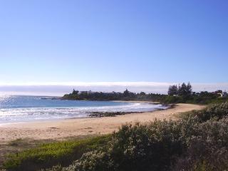 Culburra Beach