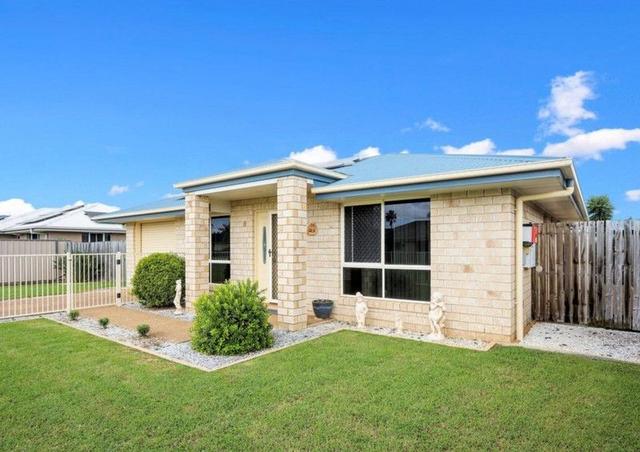 45 Searle Street, QLD 4670