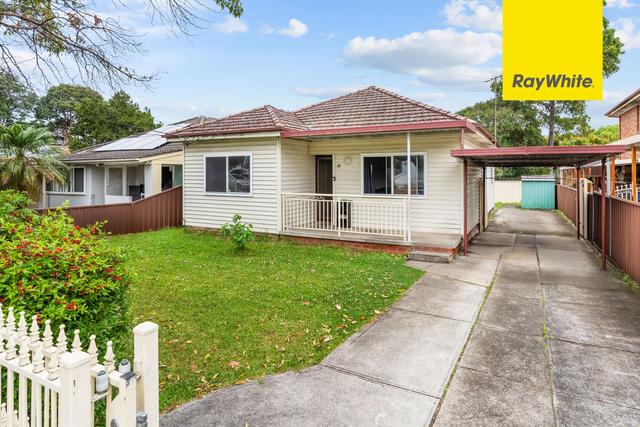 42 Brixton Road, NSW 2141