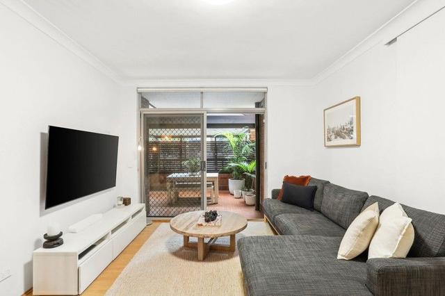 1/143 Willoughby Road, NSW 2065