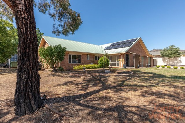 3 Brittlebank Circuit, ACT 2906