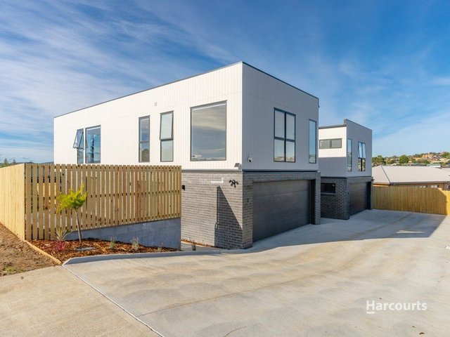 1/2 Lagoon View Court, TAS 7171