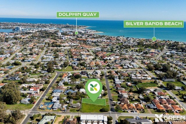 15 Eacott Street, WA 6210