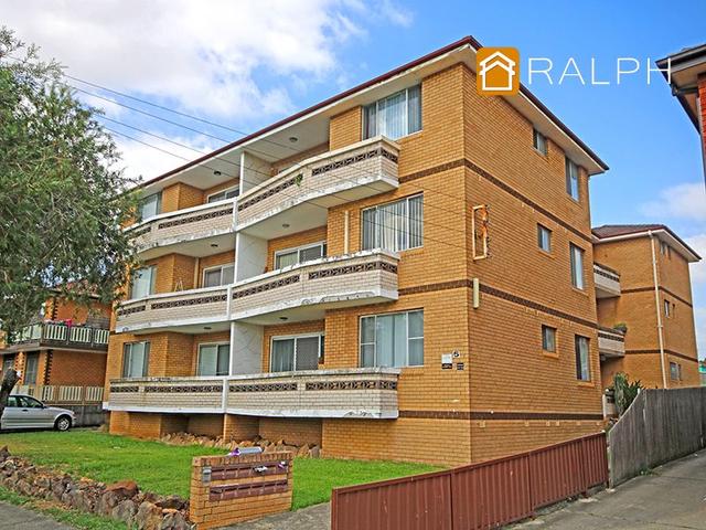 10/5-7 Taylor Street, NSW 2195