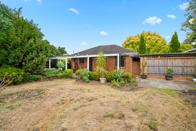 101 Allister Avenue, VIC 3180