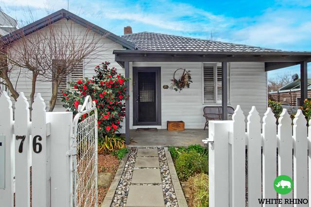 76 Derrima Road, NSW 2620