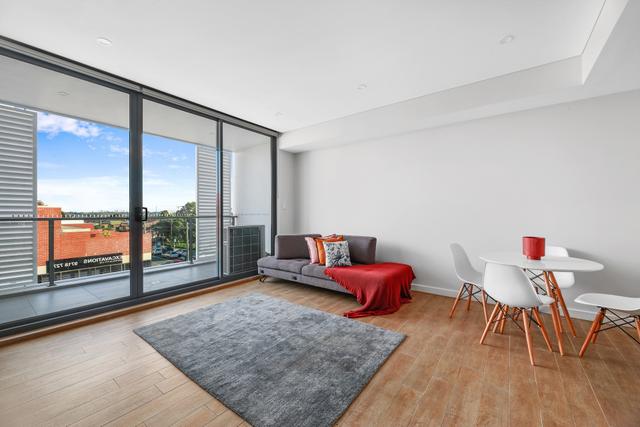 207/538-546 Canterbury Road, NSW 2194