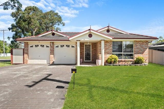 20 Gregory Street, NSW 2261