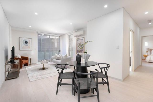 17/58-60 Keeler St, NSW 2118