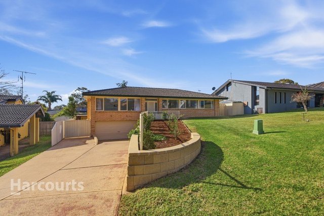 8 Omaru Crescent, NSW 2560