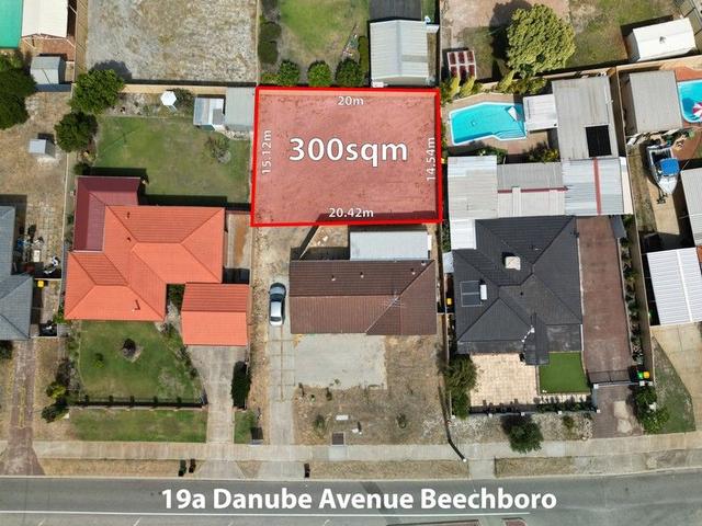 19A Danube Avenue, WA 6063