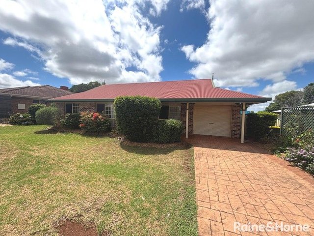 35 Cowie Drive, QLD 4610
