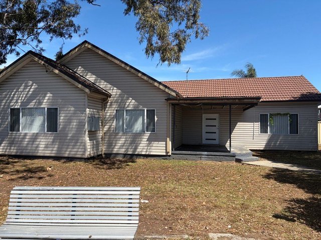 462 The Horsley Drive, NSW 2165