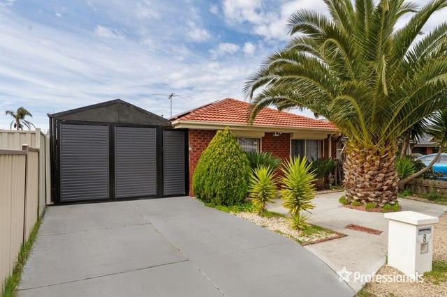 8 Barley Court, VIC 3037