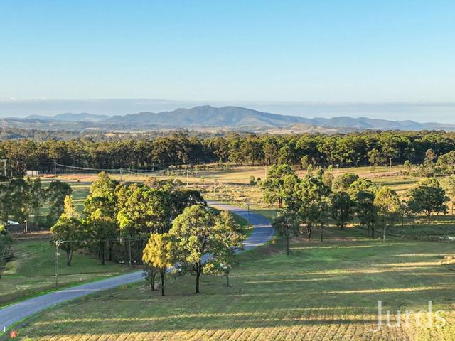 Wisemans Way, NSW 2330