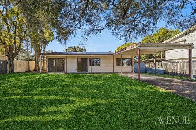 48 Waratah Drive, QLD 4132