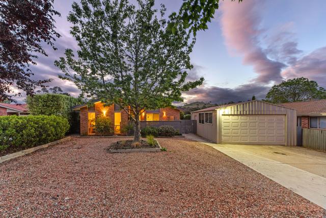 8 Osborn Place, ACT 2906